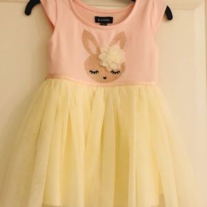 Brand new girl dress